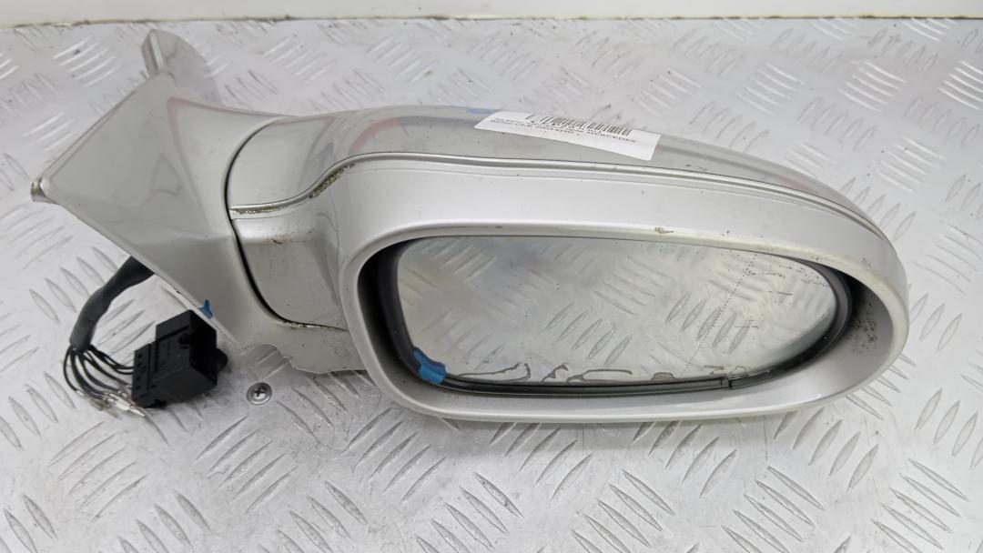 зеркало правое Mercedes-Benz CLK-Класс C209/A209 2004, 2.7 л., D 270 CDI, дизель, АКПП, купе, 11 - фото №1