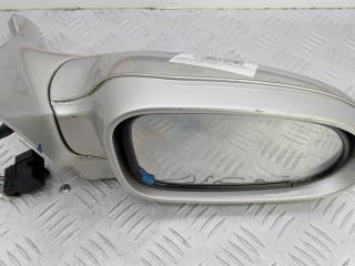 зеркало правое Mercedes-Benz CLK-Класс C209/A209 2004, 2.7 л., D 270 CDI, дизель, АКПП, купе, 11