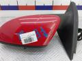 зеркало левое Volkswagen Passat B7 2011, 1.6 л., дизель, МКПП, седан, 3AB857507F, 3C8857537, 3C8857521A - фото №2