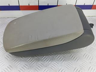 крышка подлокотника Audi A6 Allroad Quattro C6 2006, 3.0 л., дизель, АКПП, универсал, 4F0864209A, 4F0864245D