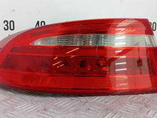 фонарь задний левый Jaguar XE X760 2016, 2.0 л., дизель, МКПП, седан
