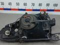 фара правая Mitsubishi Pajero 4 поколение 2006, 3.2 л., дизель, АКПП, внедорожник 5 дв., MN133748, MN117106 - фото №3