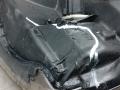 фара правая Mitsubishi Pajero 4 поколение 2006, 3.2 л., дизель, АКПП, внедорожник 5 дв., MN133748, MN117106 - фото №7