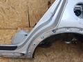 крыло заднее левое Kia Sportage 4 поколение 2017, 1.7 л., дизель, МКПП, внедорожник 5 дв. - фото №2