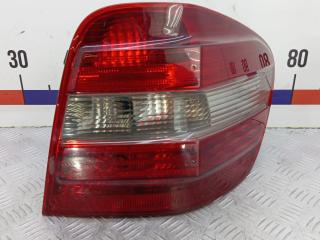 фонарь задний правый Mercedes-Benz M-Класс W164 [рестайлинг] 2009, 3.0 л., D ML320 CDI, дизель, АКПП, внедорожник 5 дв.