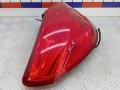 фонарь задний левый Opel Astra J [рестайлинг] 2013, 1.4 л., бензин, МКПП, хетчбэк 5 дв. - фото №3