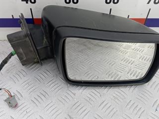 зеркало правое Land Rover Range Rover Sport 1 поколение 2008, 3.6 л., дизель, АКПП, внедорожник 5 дв., 11PIN