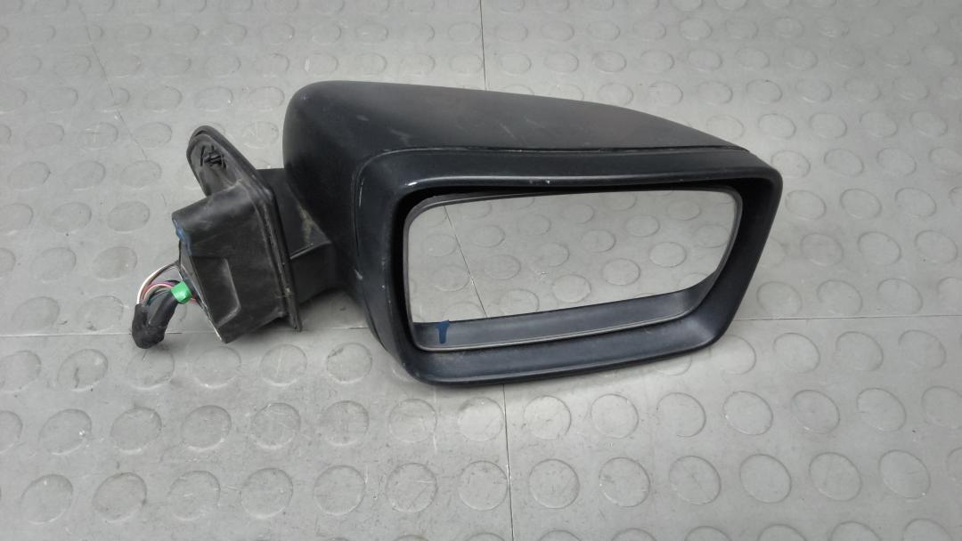 зеркало правое Land Rover Range Rover Sport 2008, 3.6 л., дизель, АКПП, внедорожник 5 дв., 74PIN - фото №1