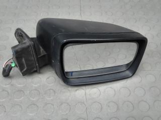 зеркало правое Land Rover Range Rover Sport 2008, 3.6 л., дизель, АКПП, внедорожник 5 дв., 74PIN