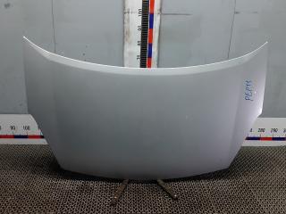 капот Peugeot Partner 2 поколение (B9) [2-й рестайлинг] 2015, 1.6 л., дизель, МКПП