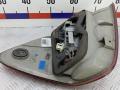 фонарь задний левый Mercedes-Benz M-Класс W164 2007, 3.0 л., D ML280 CDI, дизель, АКПП, внедорожник 5 дв. - фото №3