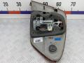 фонарь задний левый Mercedes-Benz M-Класс W164 2007, 3.0 л., D ML280 CDI, дизель, АКПП, внедорожник 5 дв. - фото №5
