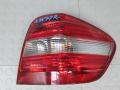 фонарь задний правый Mercedes-Benz M-Класс W164 2007, 3.0 л., D ML280 CDI, дизель, АКПП, внедорожник 5 дв. - фото №2