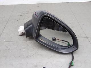зеркало правое Volkswagen Passat B8 2015, 2.0 л., TDi, дизель, МКПП, универсал
