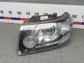 фара левая Land Rover Freelander 2 поколение [2-й рестайлинг] 2013, 2.2 л., D TD4, дизель, МКПП, внедорожник 5 дв.