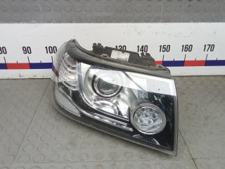 фара правая Land Rover Freelander 2 поколение [2-й рестайлинг] 2013, 2.2 л., D TD4, дизель, МКПП, внедорожник 5 дв.