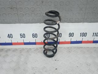 пружина задняя Volkswagen Passat B8 2015, 2.0 л., TDi, дизель, МКПП, седан