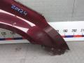 крыло переднее правое Toyota Avensis 3 поколение (T270) [рестайлинг] 2011, 2.0 л., дизель, МКПП, седан - фото №2