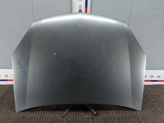 капот Opel Vectra C [рестайлинг] 2008, 1.8 л., бензин, МКПП, хетчбэк 5 дв.