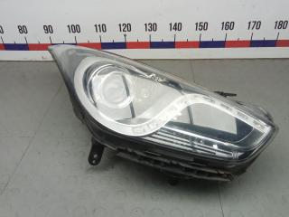 фара правая Hyundai i40 VF 2014, 1.7 л., дизель, МКПП, седан