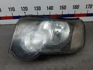 фара левая Land Rover Freelander 2 поколение 2006, 2.0 л., дизель, МКПП, внедорожник 5 дв.