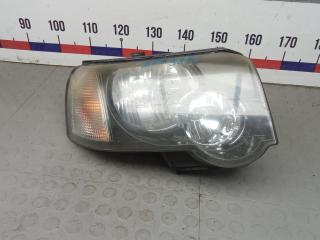 фара правая Land Rover Freelander 2 поколение 2006, 2.0 л., дизель, МКПП, внедорожник 5 дв.
