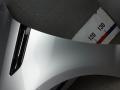 крыло переднее левое Kia Optima 3 поколение 2011, 1.7 л., дизель, МКПП, седан - фото №2