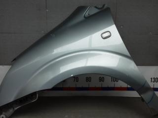 крыло переднее левое Toyota COROLLA VERSO 2009, 2.2 л., дизель, МКПП, минивэн