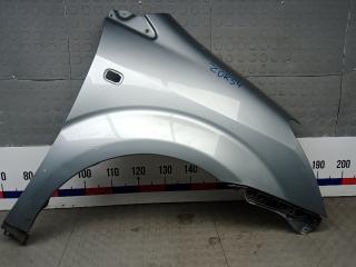 крыло переднее правое Toyota COROLLA VERSO 2009, 2.2 л., дизель, МКПП, минивэн