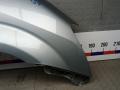 крыло переднее правое Toyota COROLLA VERSO 2009, 2.2 л., дизель, МКПП, минивэн - фото №2