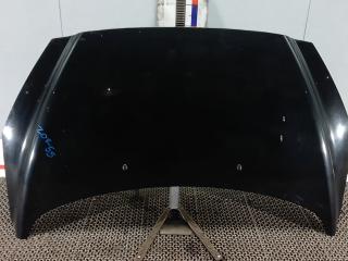 капот Peugeot 308 T7 2009, 1.6 л., BioFlex, дизель, МКПП, хетчбэк 5 дв.