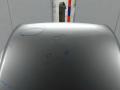 капот Honda CR-V 3 поколение 2007, 2.2 л., дизель, МКПП, внедорожник 5 дв. - фото №3