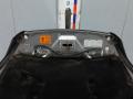 капот Honda CR-V 3 поколение 2007, 2.2 л., дизель, МКПП, внедорожник 5 дв. - фото №9