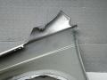 крыло переднее правое Honda CR-V 3 поколение 2007, 2.2 л., дизель, МКПП, внедорожник 5 дв. - фото №6