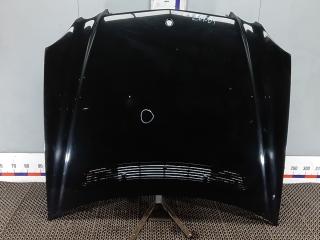 капот Mercedes-Benz E-Класс W211/S211 [рестайлинг] 2007, 2.2 л., D E200 CDI, дизель, АКПП, седан
