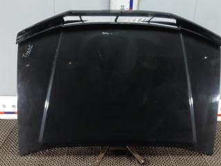 капот Nissan Navara D40 2007, 2.5 л., дизель, АКПП, пикап