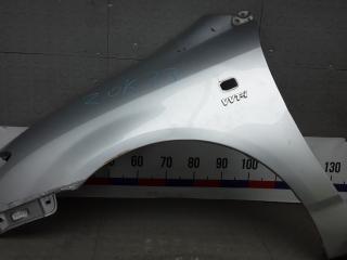 крыло переднее левое Toyota Corolla 9 поколение (E120/E130) 2003, 1.6 л., бензин, АКПП, хетчбэк 5 дв.