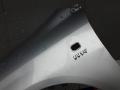 крыло переднее левое Toyota Corolla 9 поколение (E120/E130) 2003, 1.6 л., бензин, АКПП, хетчбэк 5 дв. - фото №3