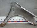 крыло переднее левое Toyota Corolla 9 поколение (E120/E130) 2003, 1.6 л., бензин, АКПП, хетчбэк 5 дв. - фото №5