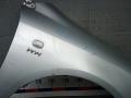 крыло переднее правое Toyota Corolla 9 поколение (E120/E130) 2003, 1.6 л., бензин, АКПП, хетчбэк 5 дв. - фото №3