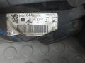 фара правая Peugeot 307 1 поколение [рестайлинг] 2006, 1.6 л., дизель, МКПП, хетчбэк 5 дв. - фото №3