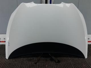 капот SEAT Leon 3 поколение 2012, 1.6 л., дизель, МКПП, хетчбэк 5 дв.
