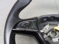 руль Skoda Yeti 1 поколение [рестайлинг] 2016, 1.2 л., бензин, МКПП, внедорожник 5 дв. - фото №3