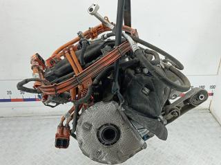 Двигатель электро BMW i3 I01 2014, электро, АКПП, хетчбэк 5 дв., IB1P23M