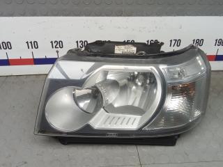 фара левая Land Rover Freelander 2 поколение 2007, 2.2 л., D TD4, дизель, МКПП, внедорожник 5 дв.