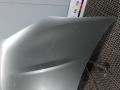 капот Nissan Qashqai 1 поколение [рестайлинг] 2012, 1.5 л., дизель, МКПП, внедорожник 5 дв. - фото №4