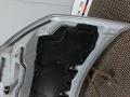 капот Nissan Qashqai 1 поколение [рестайлинг] 2012, 1.5 л., дизель, МКПП, внедорожник 5 дв. - фото №10