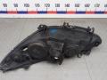 фара правая Peugeot 307 1 поколение [рестайлинг] 2006, 2.0 л., HDi, дизель, МКПП, кабриолет - фото №5