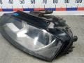 фара левая Audi A3 8P/8PA [2-й рестайлинг] 2009, 1.9 л., TDi PD, дизель, МКПП, хетчбэк 5 дв. - фото №2