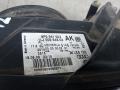 фара левая Audi A3 8P/8PA [2-й рестайлинг] 2009, 1.9 л., TDi PD, дизель, МКПП, хетчбэк 5 дв. - фото №5